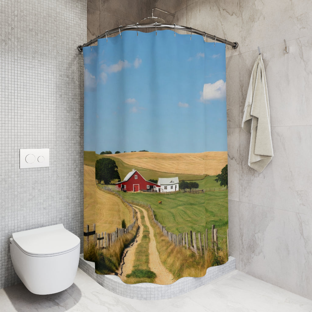 Shower Curtains