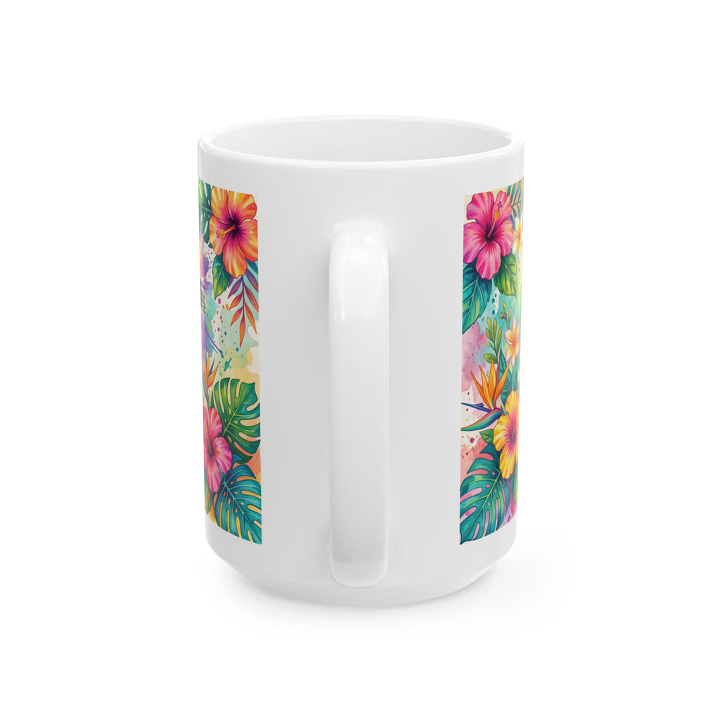 Ceramic Mug, (11oz, 15oz)