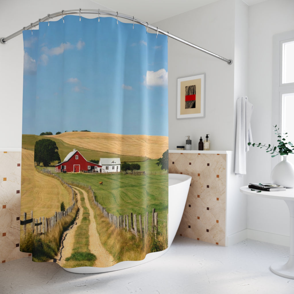Shower Curtains