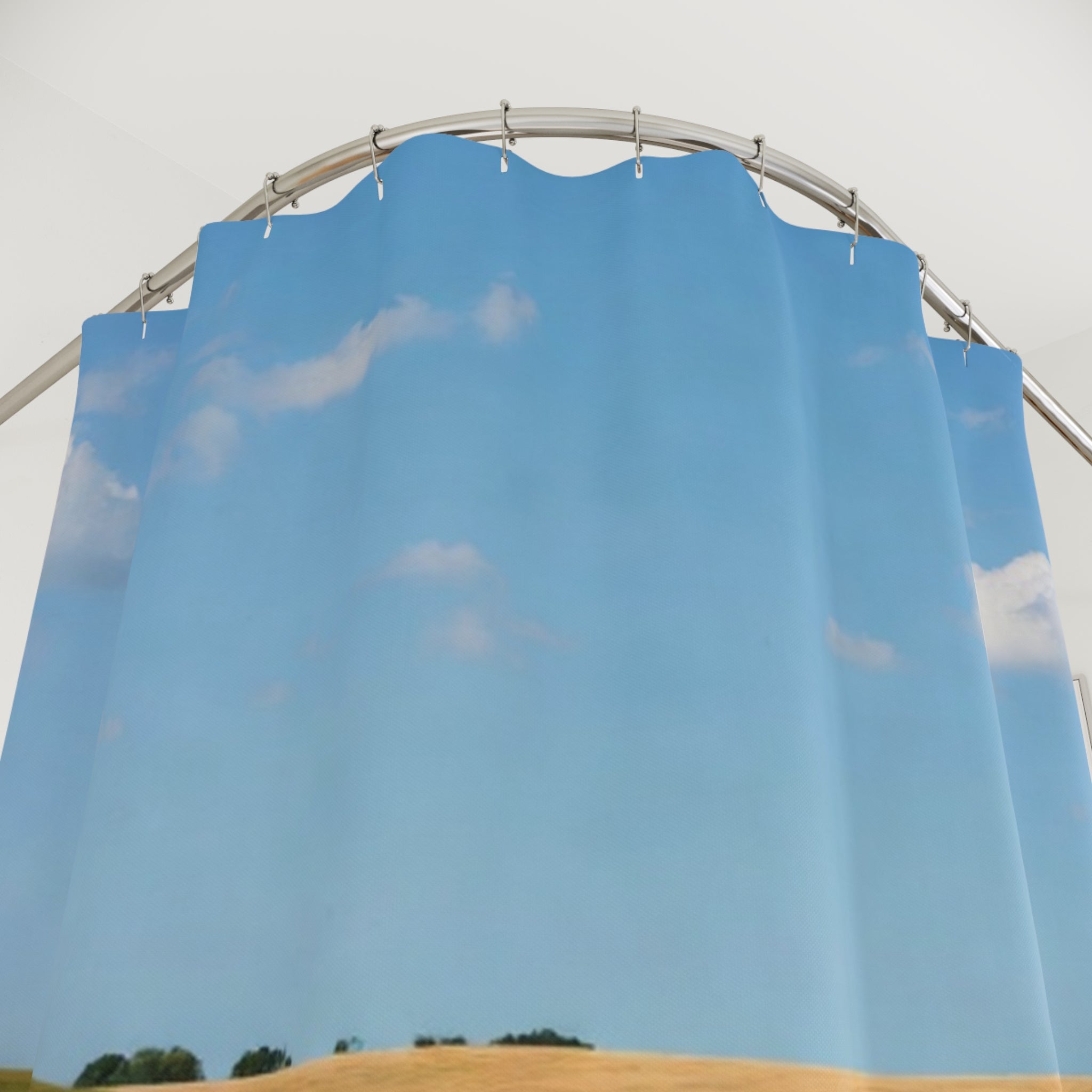Shower Curtains