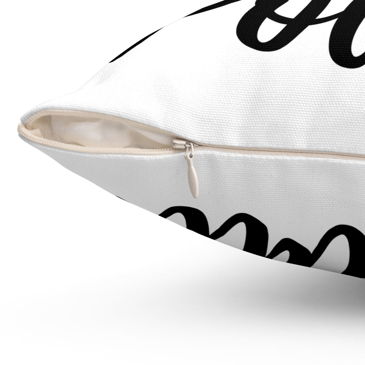 Couch Potato Pillow | Decorative Throw Pillow, Polyester Square