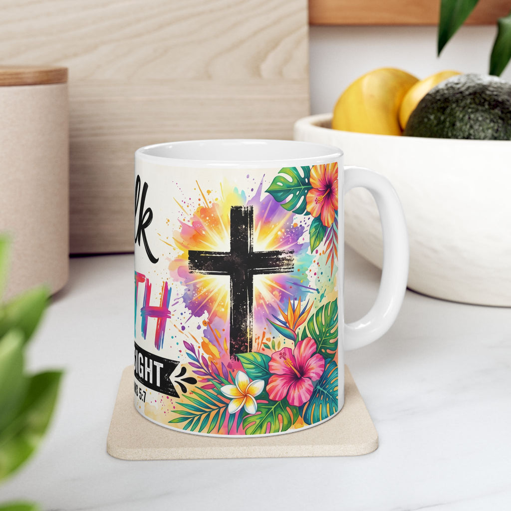 Ceramic Mug, (11oz, 15oz)