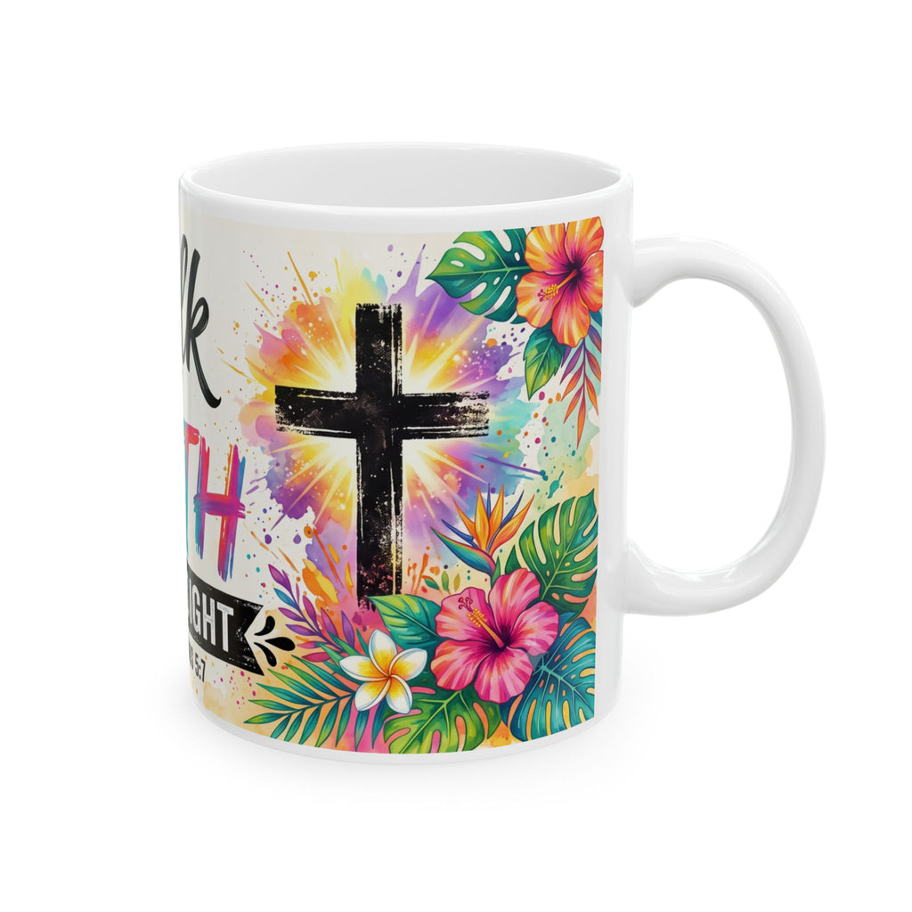 Ceramic Mug, (11oz, 15oz)