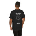 What the Clock Really Says Tee — Funny Workday Lunch Break T-Shirt