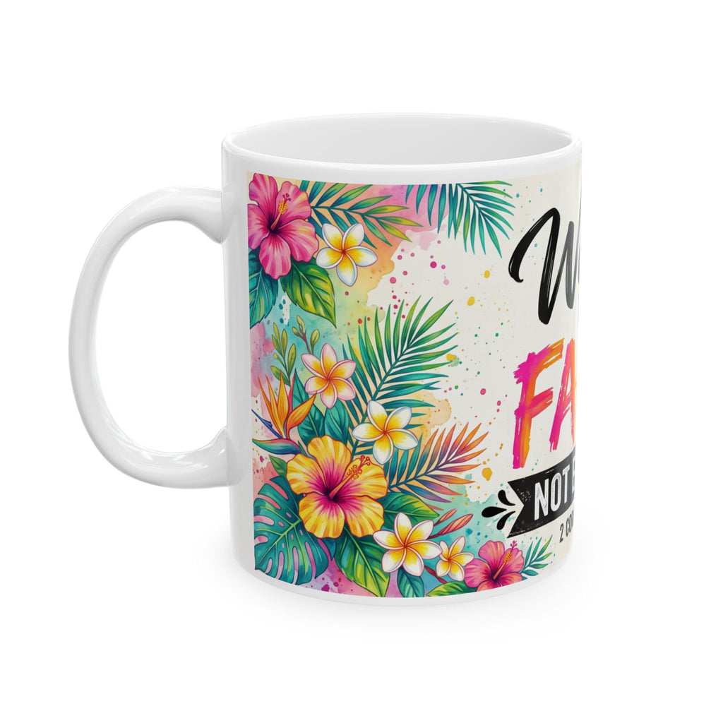 Ceramic Mug, (11oz, 15oz)