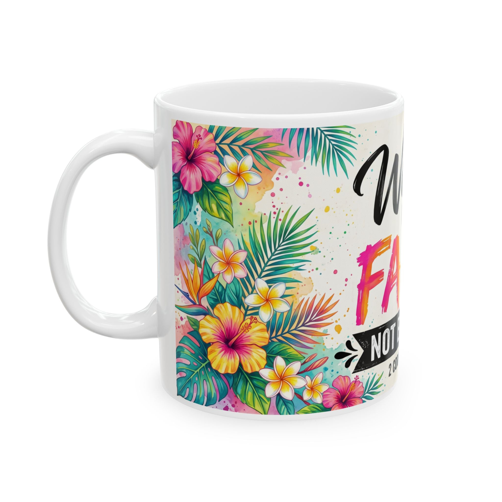 Ceramic Mug, (11oz, 15oz)