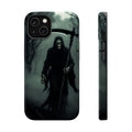 Grim Reaper Woods Phone Case | Magnetic Impact-Resistant Case