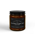 Eucalyptus Lavender Herb Candle 4oz or 9oz