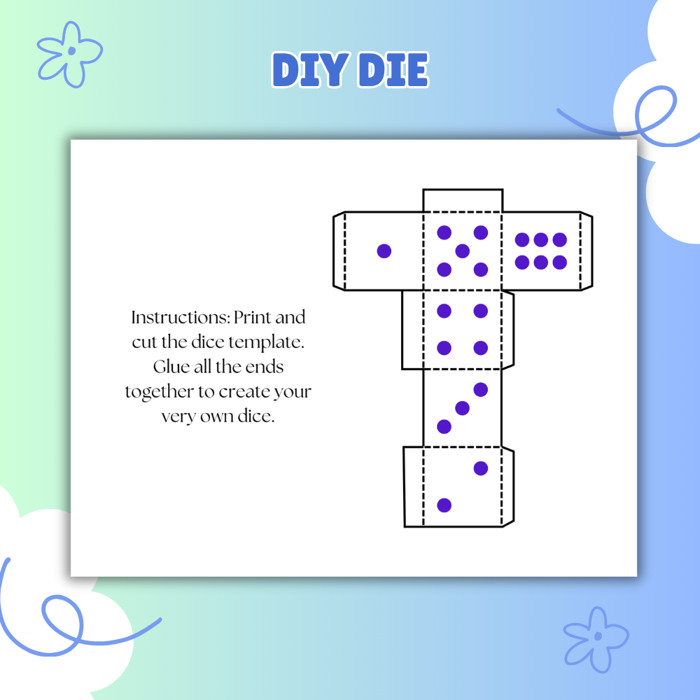 Pajama Party Board Game Printable | Fun Kids Sleepover Challenge Game | Silly Dance & Action Game PDF | Instant Download