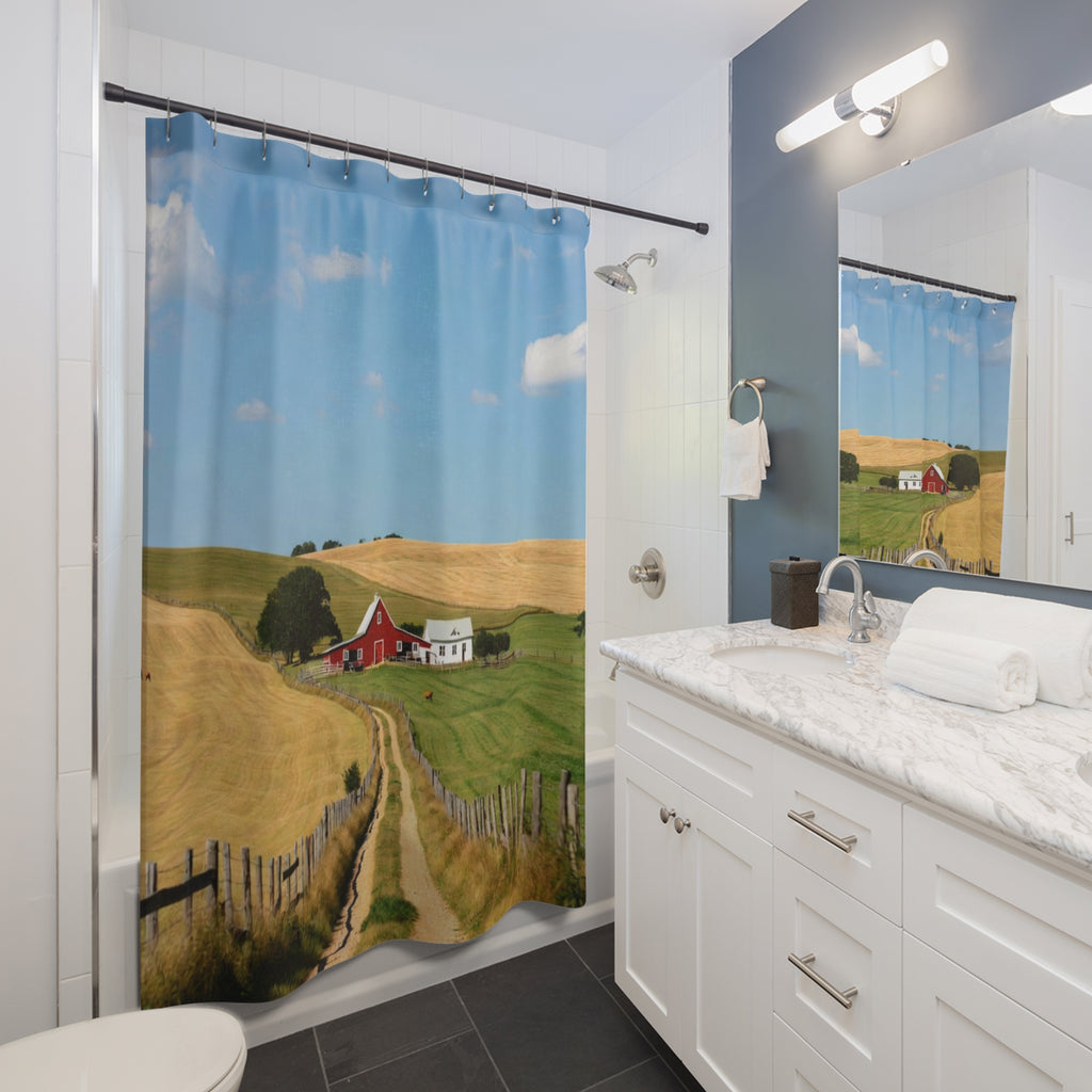 Shower Curtains