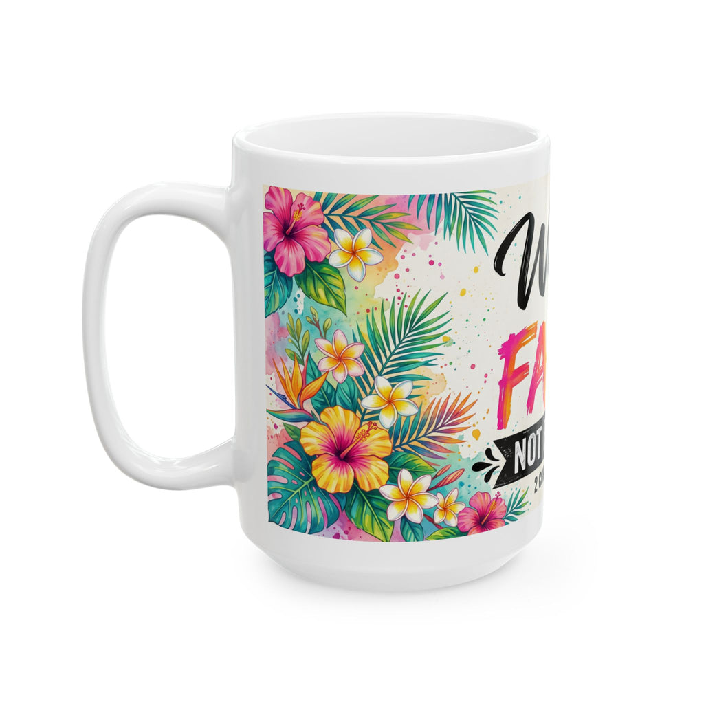 Ceramic Mug, (11oz, 15oz)