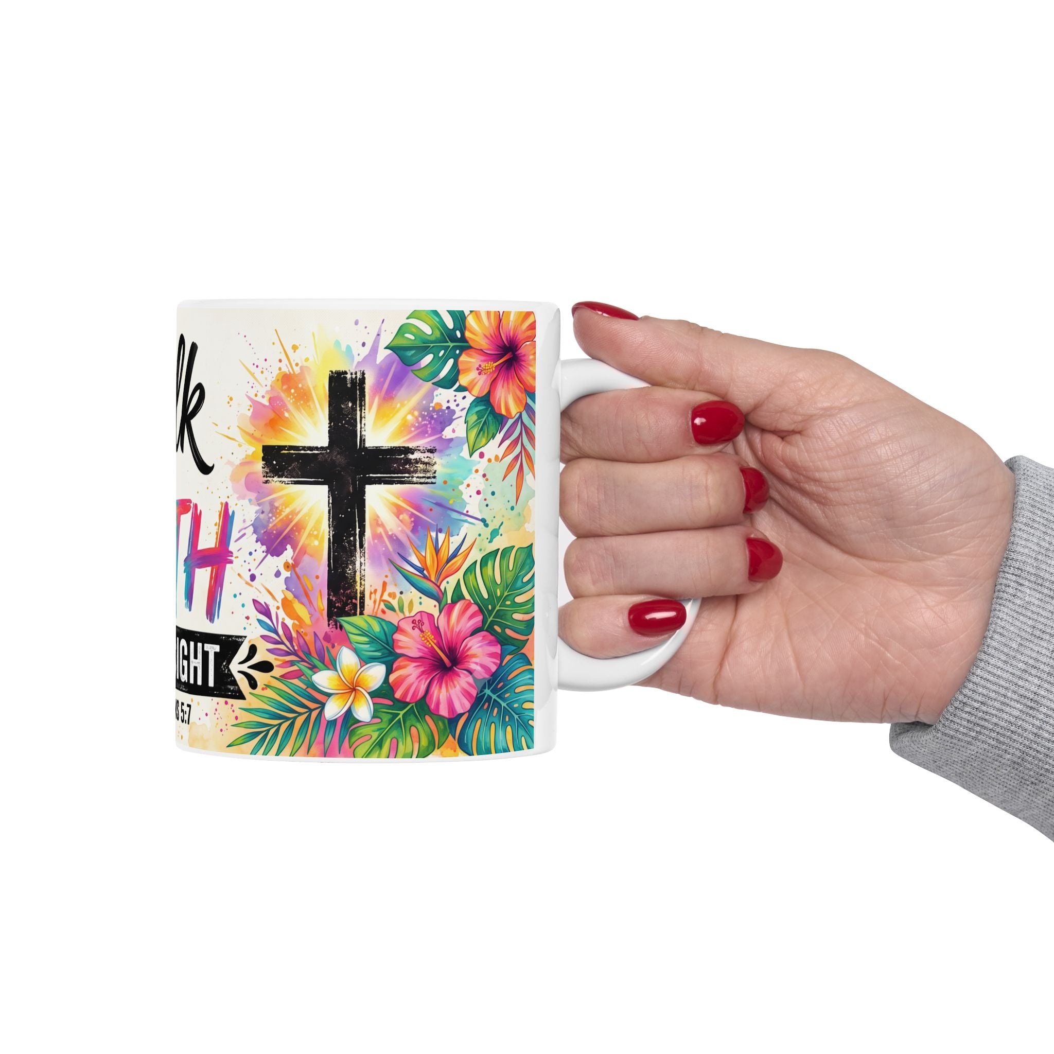 Ceramic Mug, (11oz, 15oz)