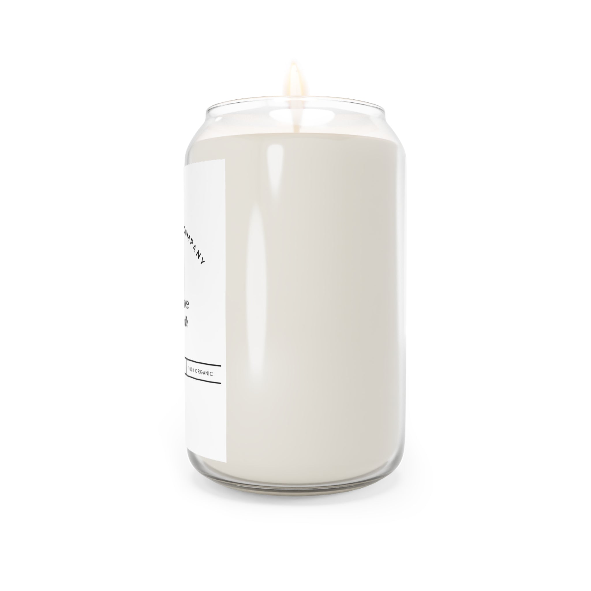 Sea Breeze Candle 13.75oz Soy Jar | Scented Soy Candle