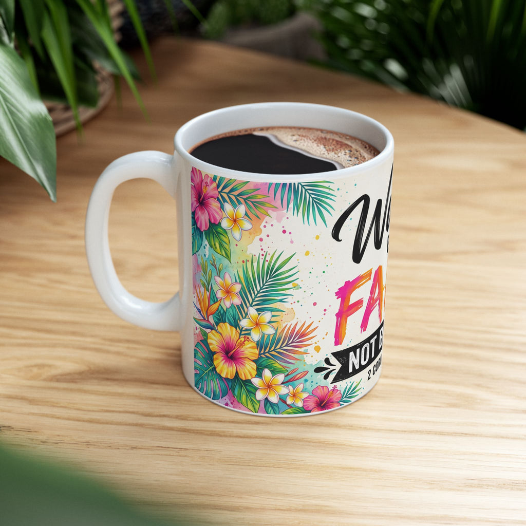Ceramic Mug, (11oz, 15oz)