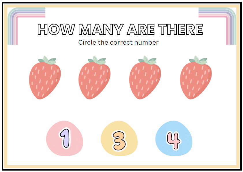 My First Busy Book Printable | 60 Pages Toddler Activity Book PDF | Spot the Difference, Tracing | Preschool Quiet Book Instant Download