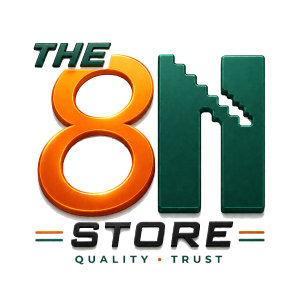 The 8N Store LLC